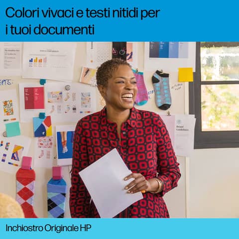 Cartuccia inkjet alta capacità 971XL HP giallo CN628AE